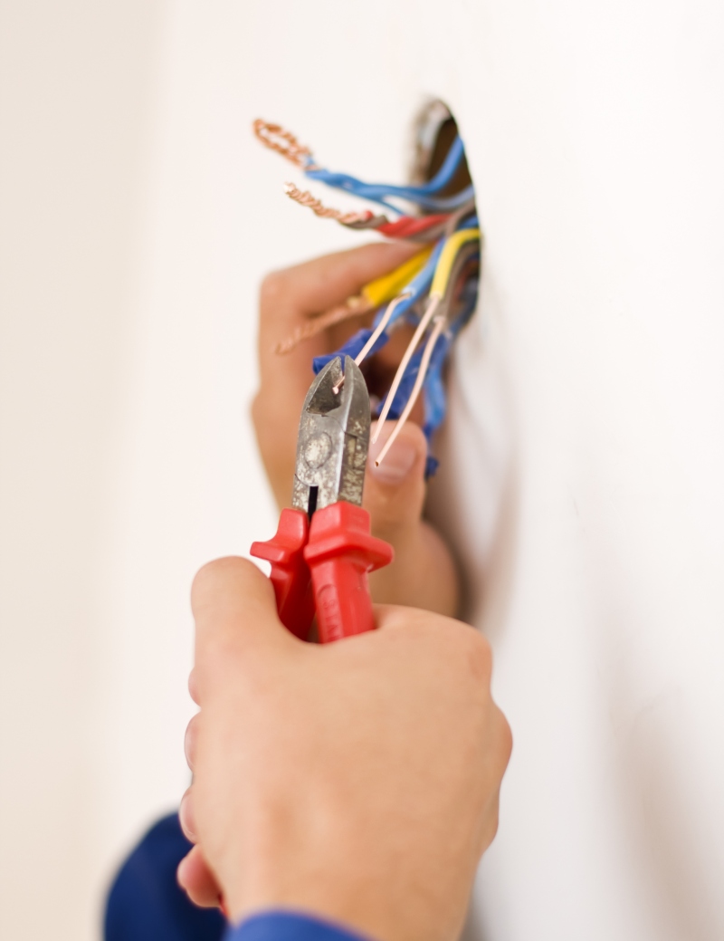 Electricians Southbrough, Rusthall, TN4
