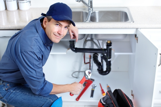 Residential Plumbing Southbrough