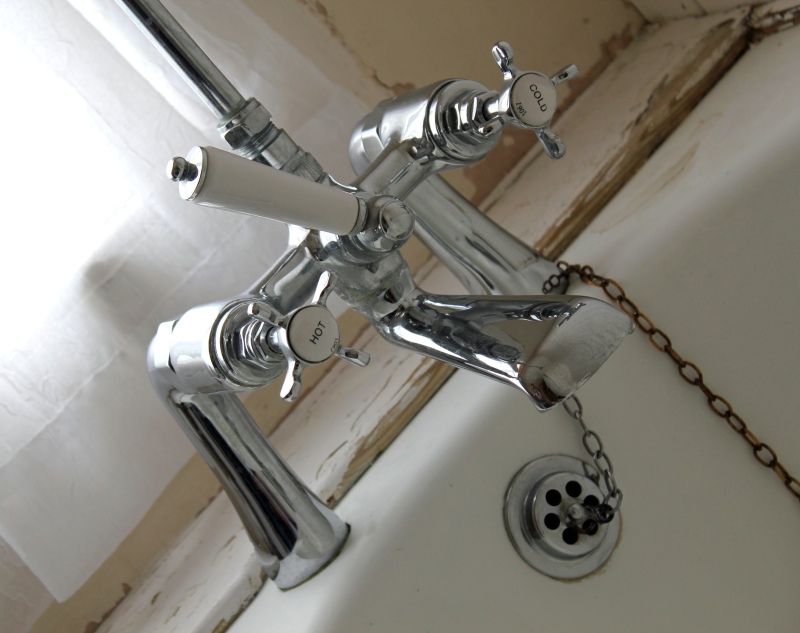 Shower Installation Southbrough, Rusthall, TN4